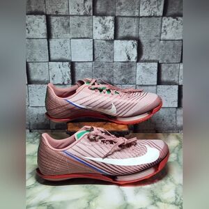 Nike Air Zoom Maxfly 2 Track & Field Spokes Men's Size 6.5   Women's Size 8